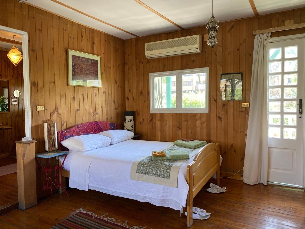 Houseboat65 - Historic Home On The Nile - Central Cairo Exterior foto
