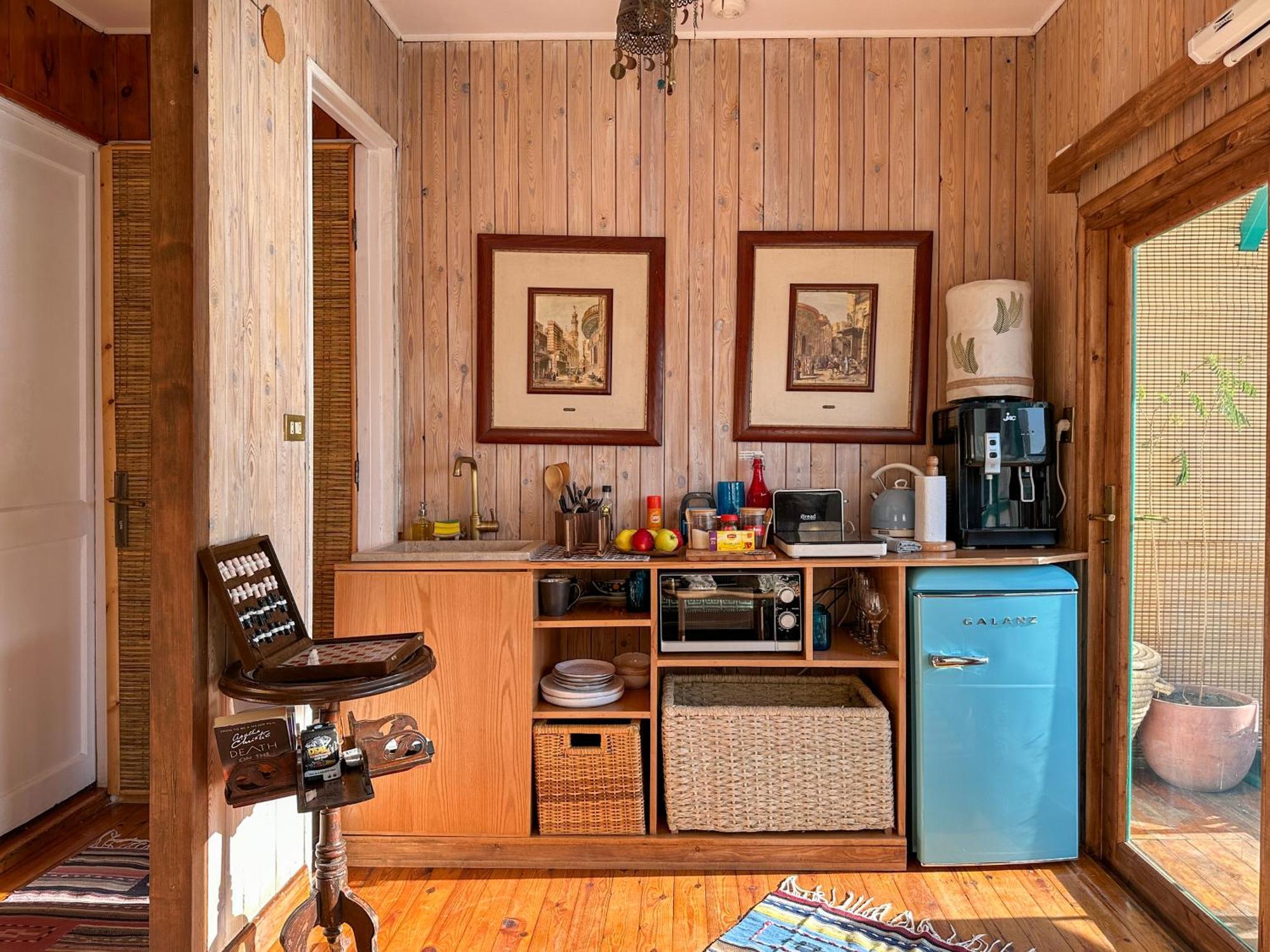 Houseboat65 - Historic Home On The Nile - Central Cairo Exterior foto